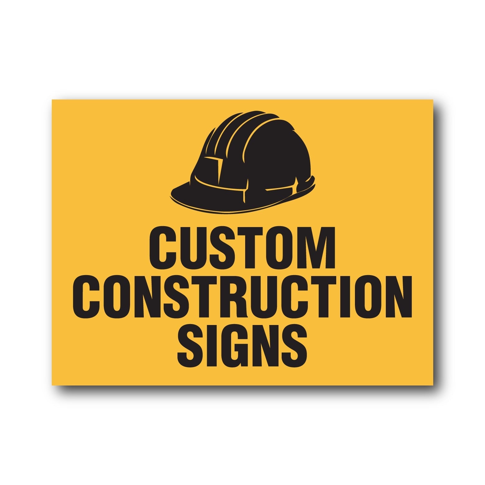 Construction & Building Signs | Builders Site Safety & Work Safe ...