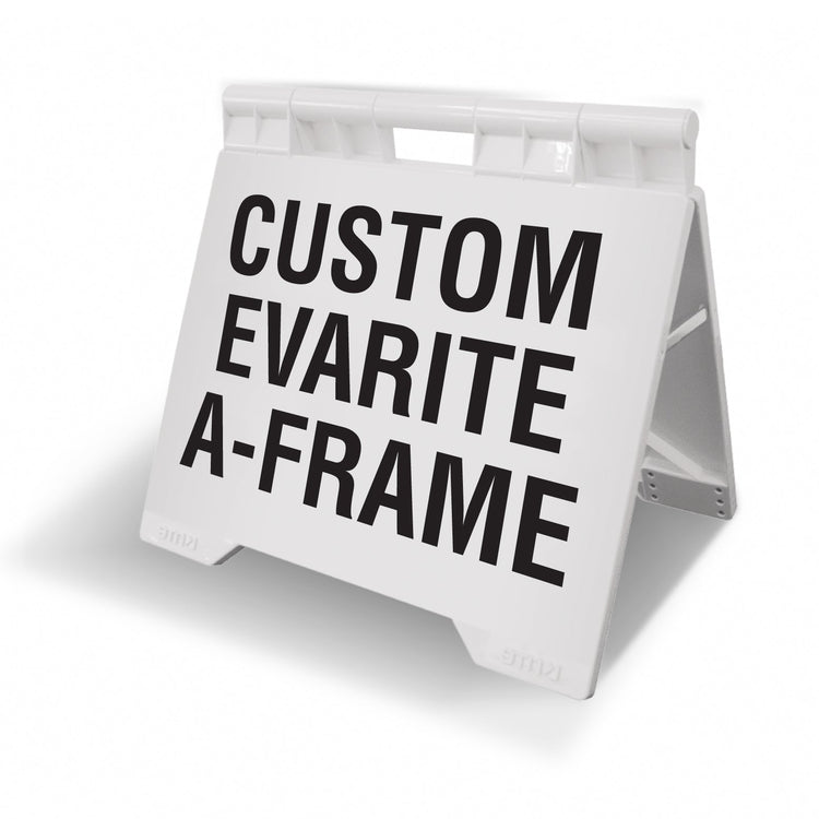 Custom Signs Collection – New Signs