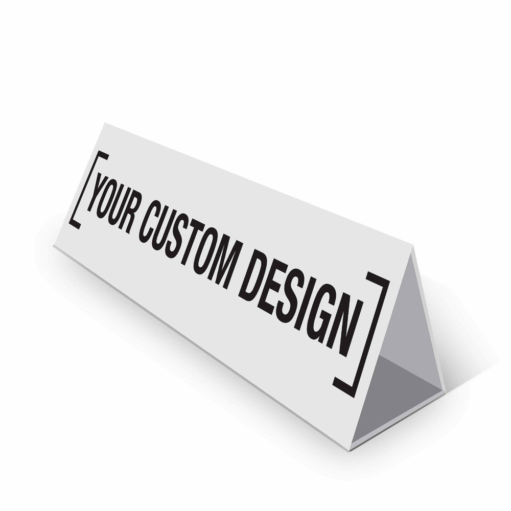 Toblerone Signage – New Signs