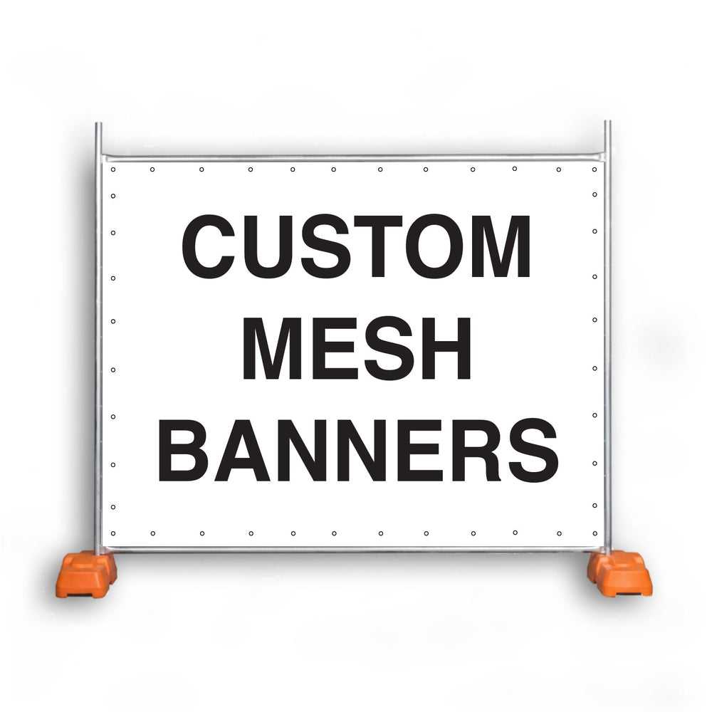 Construction Signs Collection – New Signs