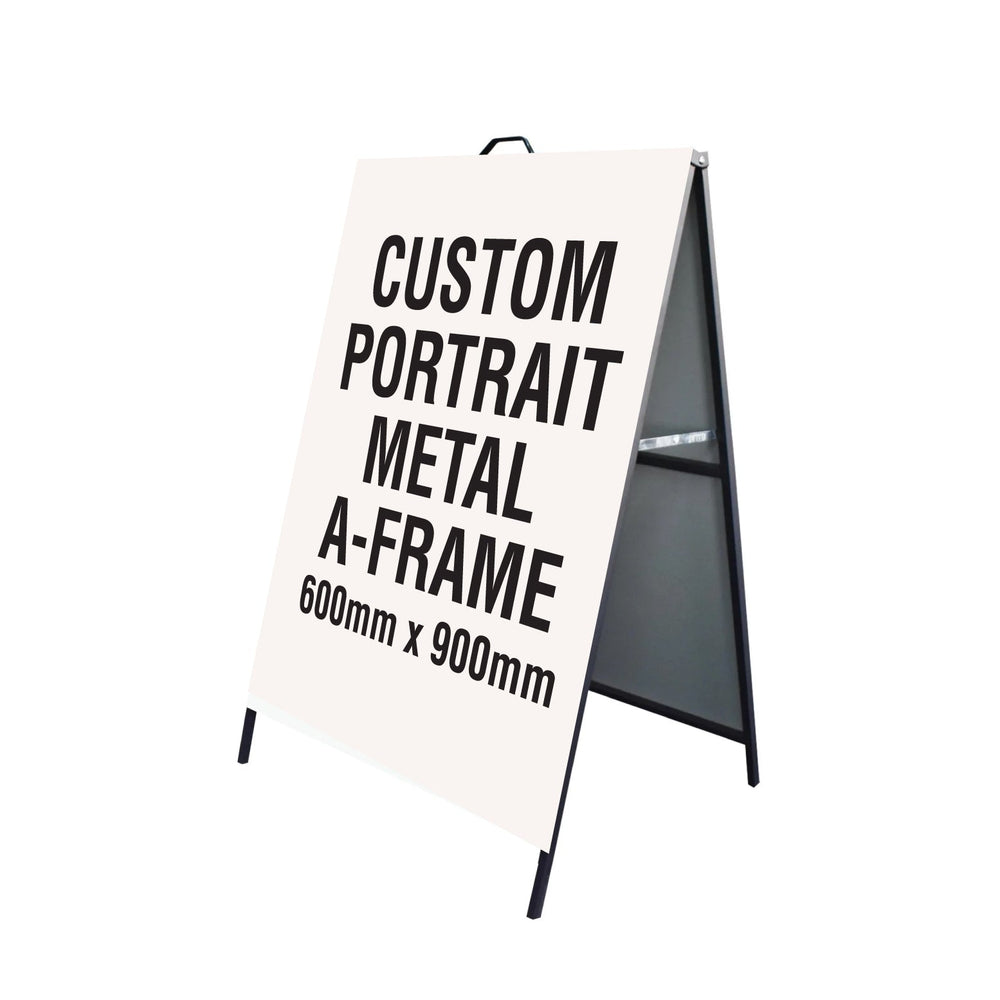 Custom Signs Collection – New Signs
