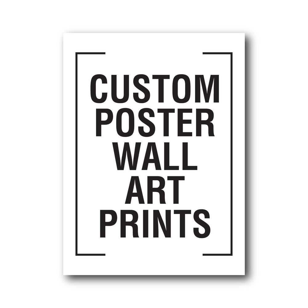 Custom Signs | Custom Printing Australia – New Signs