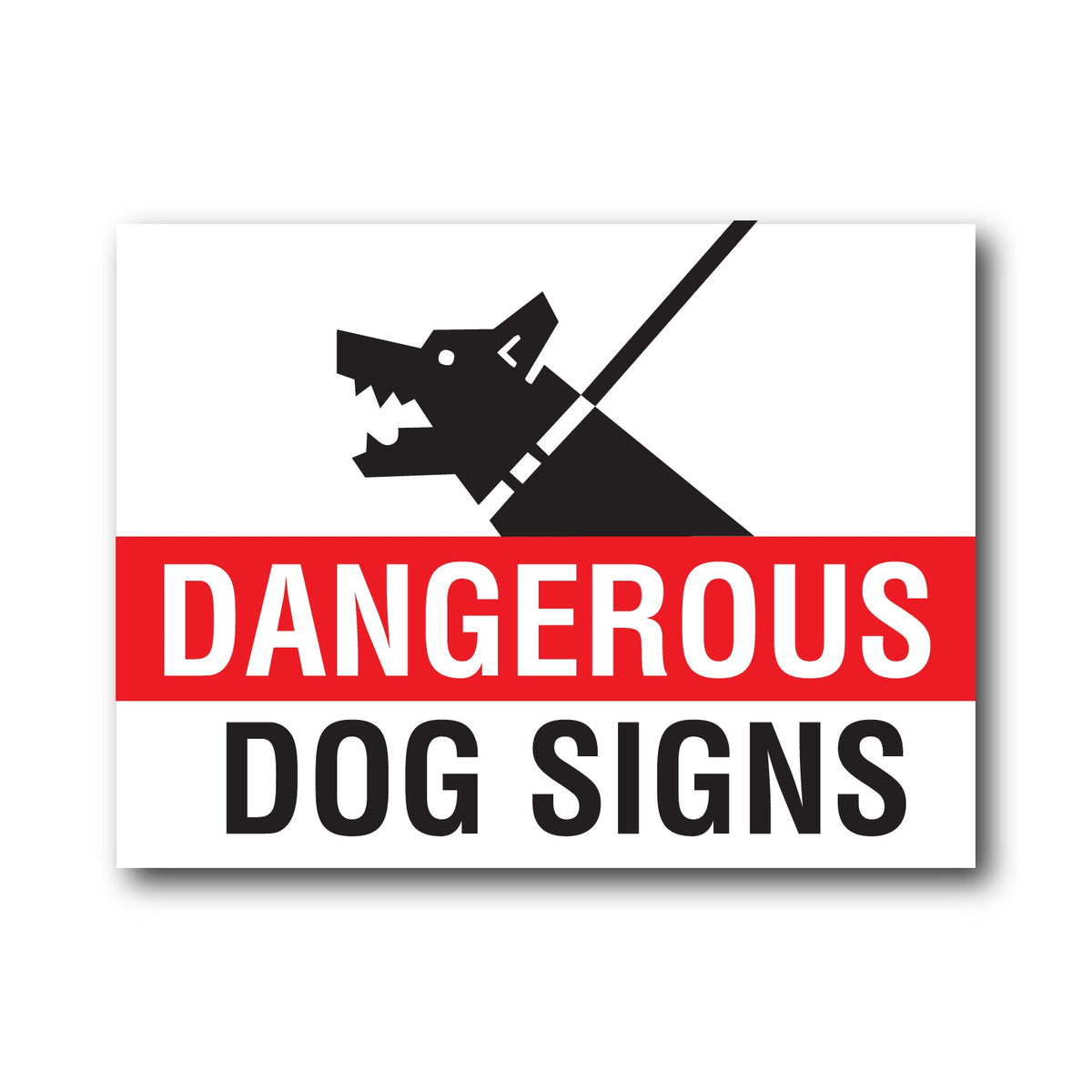 Dog Ign Dog Sign Collections – New Signs