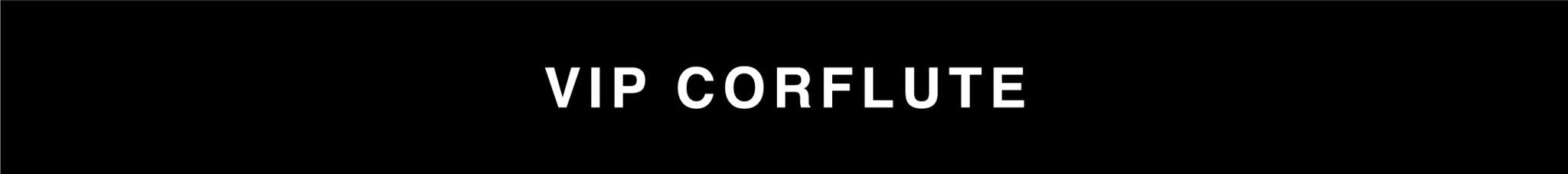[hidden] - VIP Corflute - New Signs
