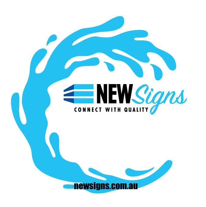 Pnew Sign New Signs Sample Packs