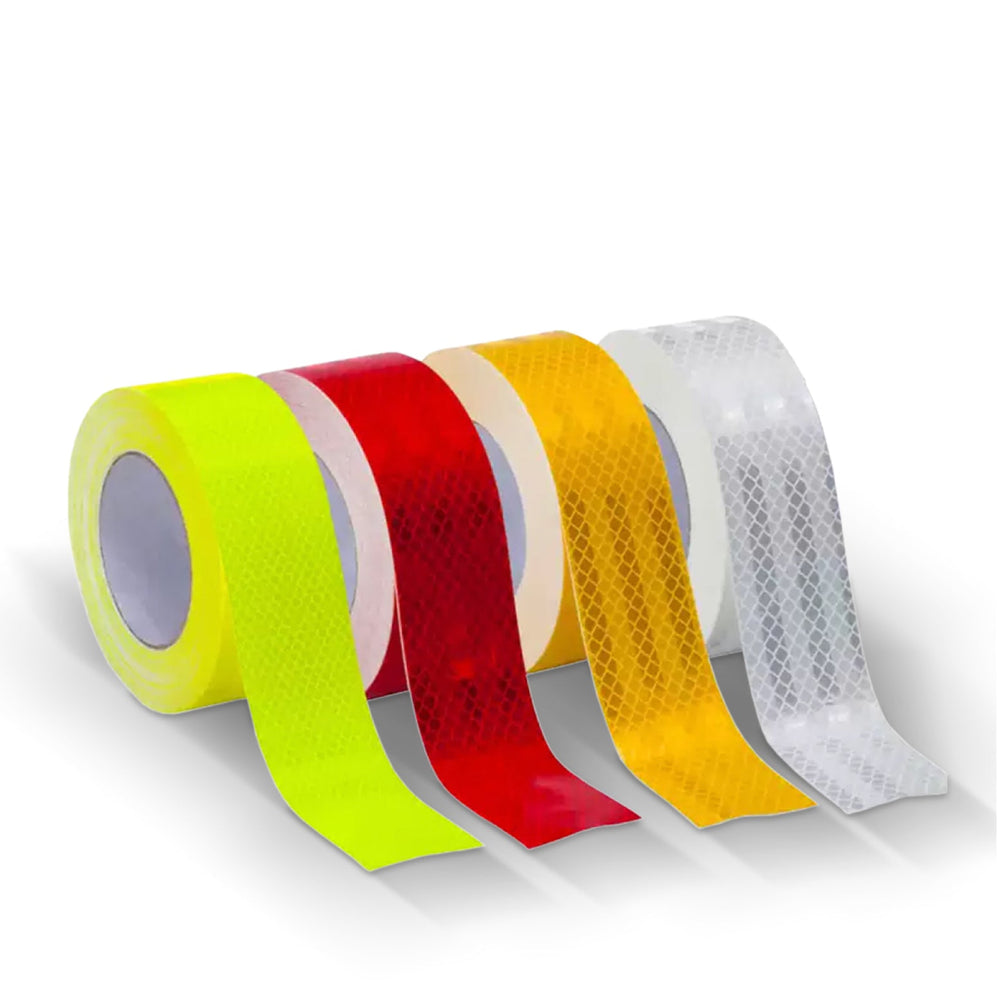 Reflective Tapes – New Signs