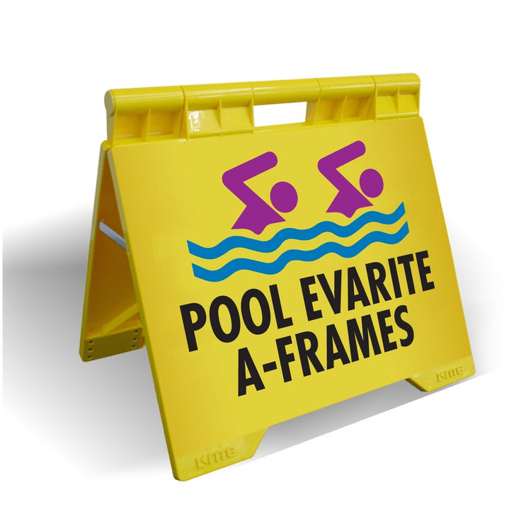 Pool Sign Ft Swimming Pools Signs – New Signs