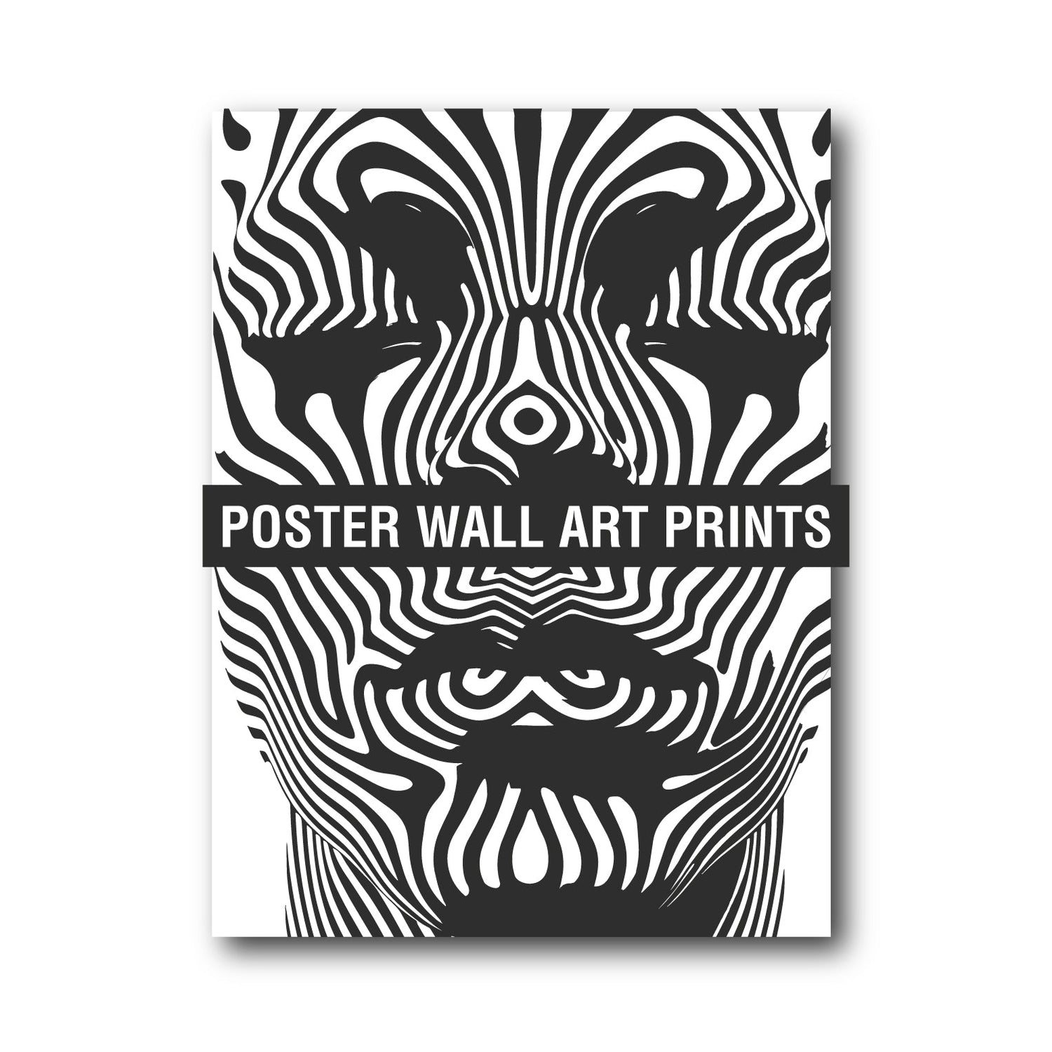 Poster Wall Art Prints - New Signs