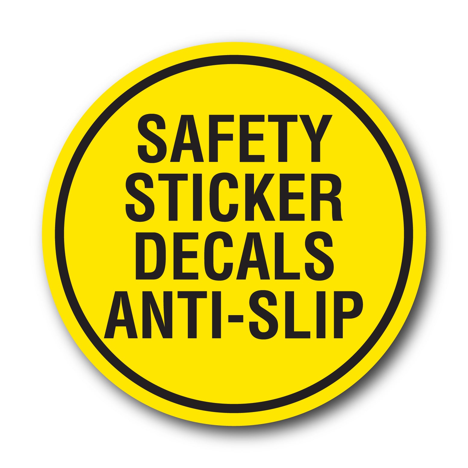 Floor & Wall Anti-Slip Stickers | Floor Decal | Wall Decal – New Signs