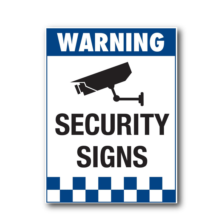 Gate Signs | Shut the Gate Sign – New Signs