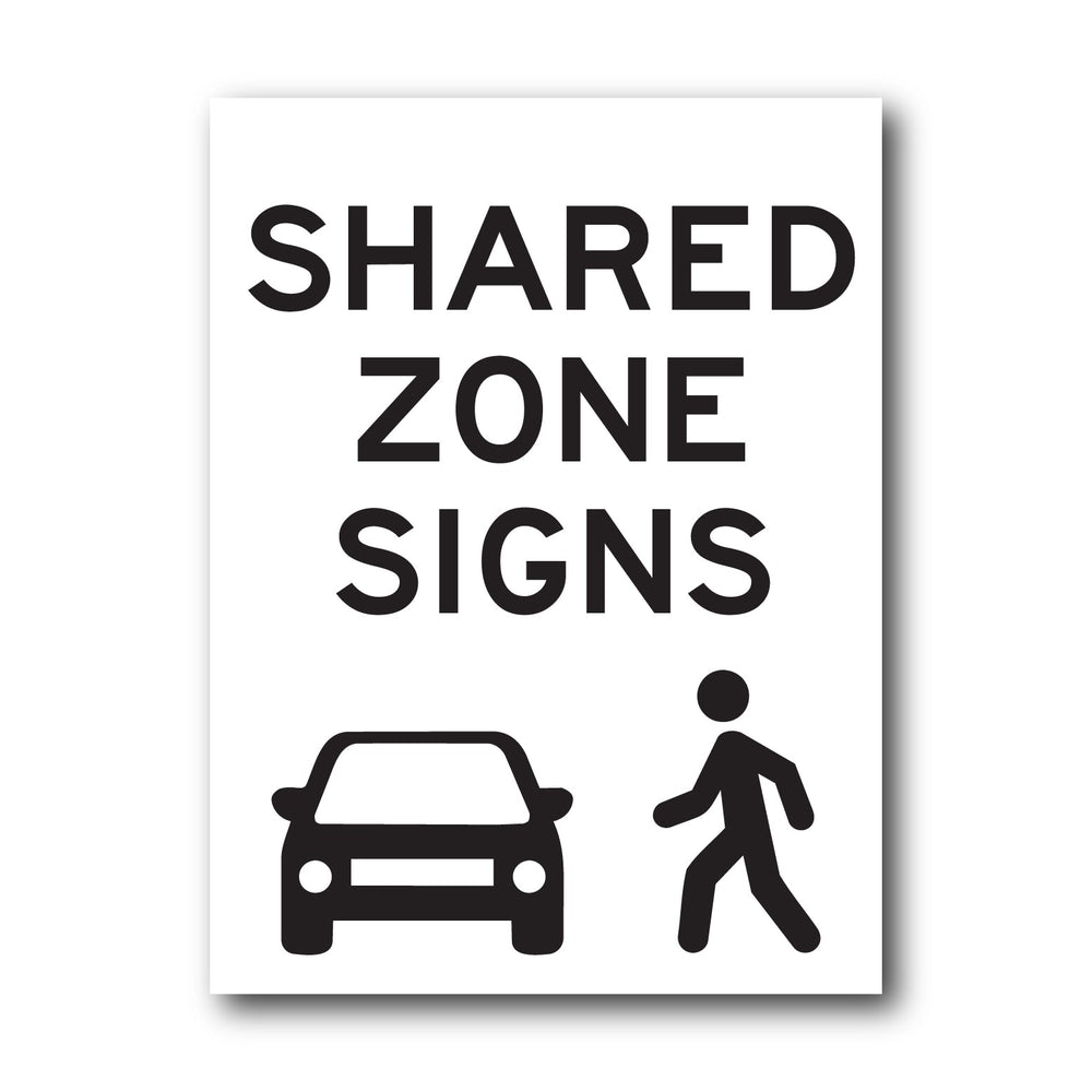 Speed Sign Collections | Speed Restriction Signs – New Signs