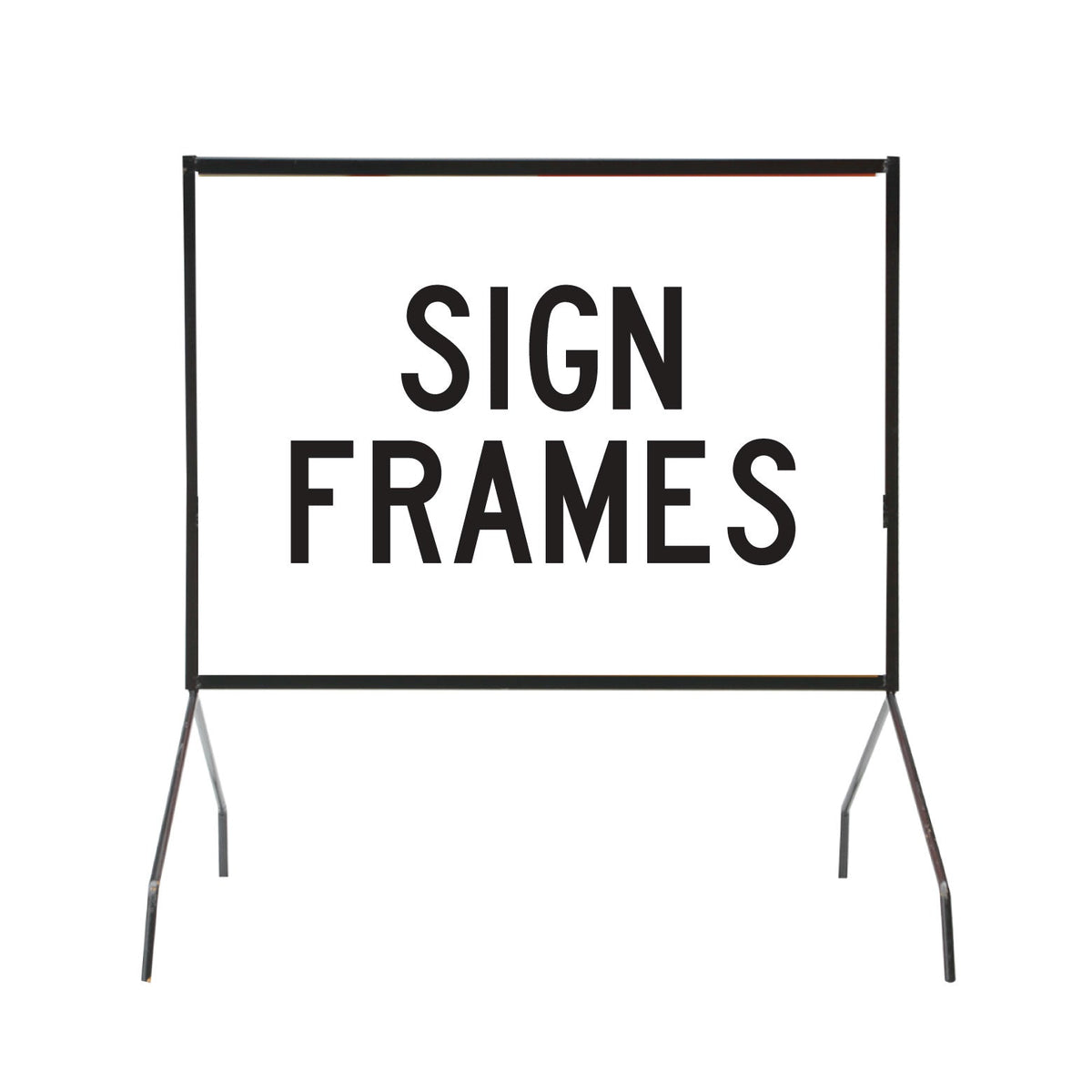 Sign Frames - New Signs