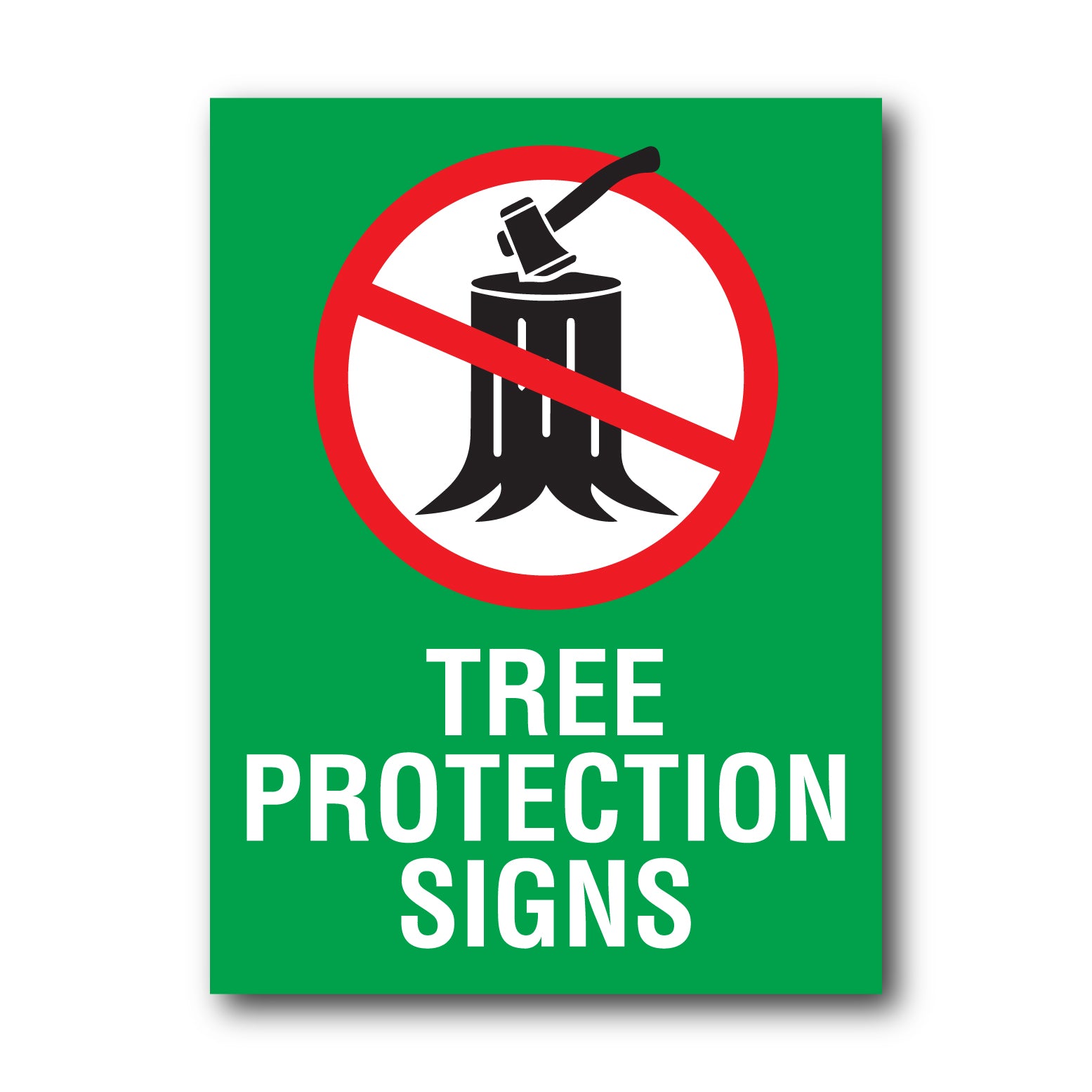 Tree Protection Zone And Area Signage New Signs tree-protection-zone-and-area-signage-new-signs