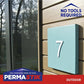 Permastik 5m x 24mm Outdoor Mounting Tape