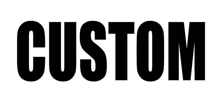 Custom Vehicle Call ID Sign