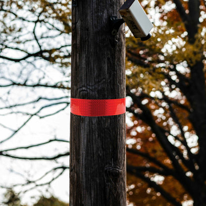 3M™ Red Reflective Vehicle Marking Tape - New Signs