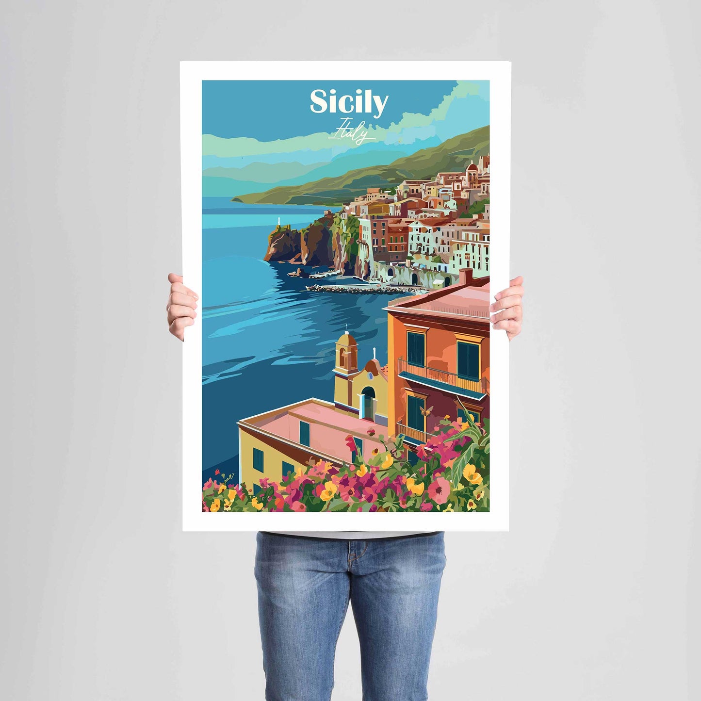 Poster Wall Art Prints