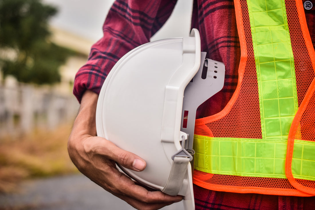 Mandatory Signs | Mandatory PPE Signage | Compulsory Signs – New Signs