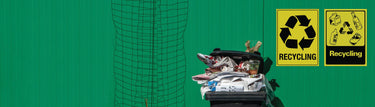 Bin Stickers | Wheelie Bin Stickers – New Signs