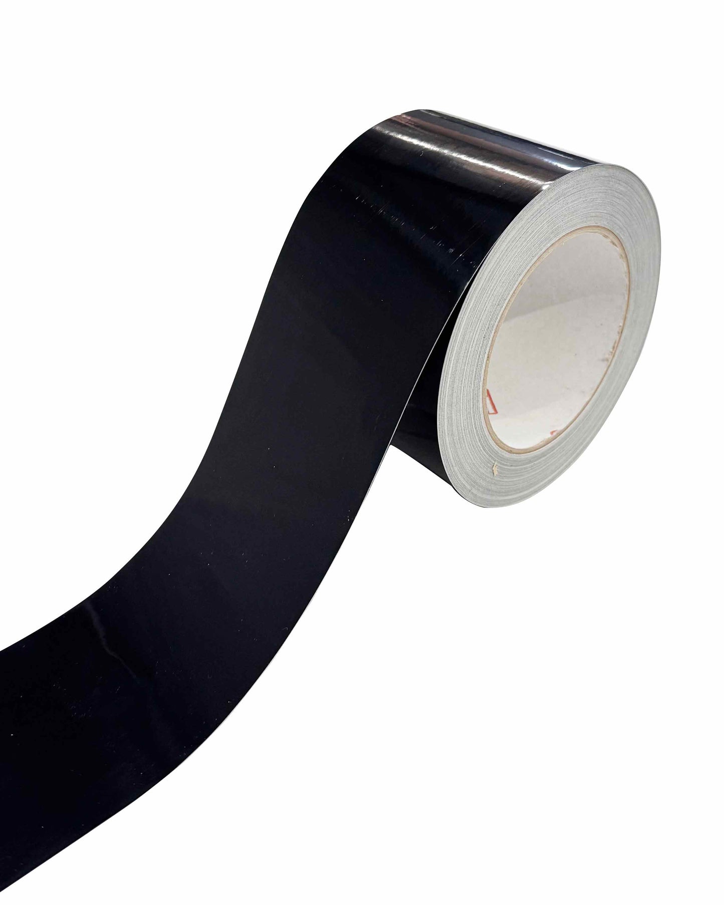 Window Safety Decals - Black