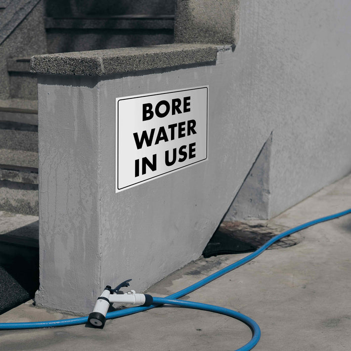 Water Signs – New Signs