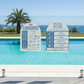 CPR Sign & Pool Rules Sign Pack Arch Ocean