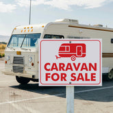 For Sale Signs – New Signs