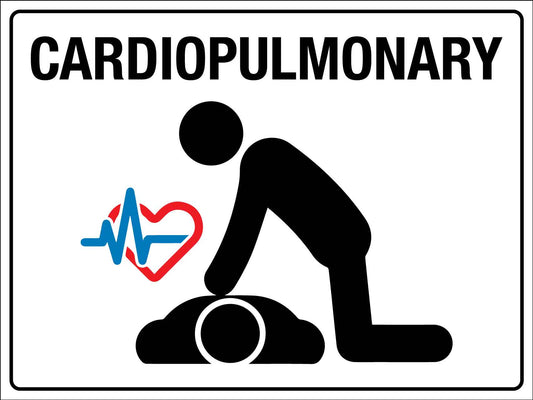 Cardiopulmonary Sign