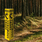 Caution Venomous Snake - Corflute Bollard Cover