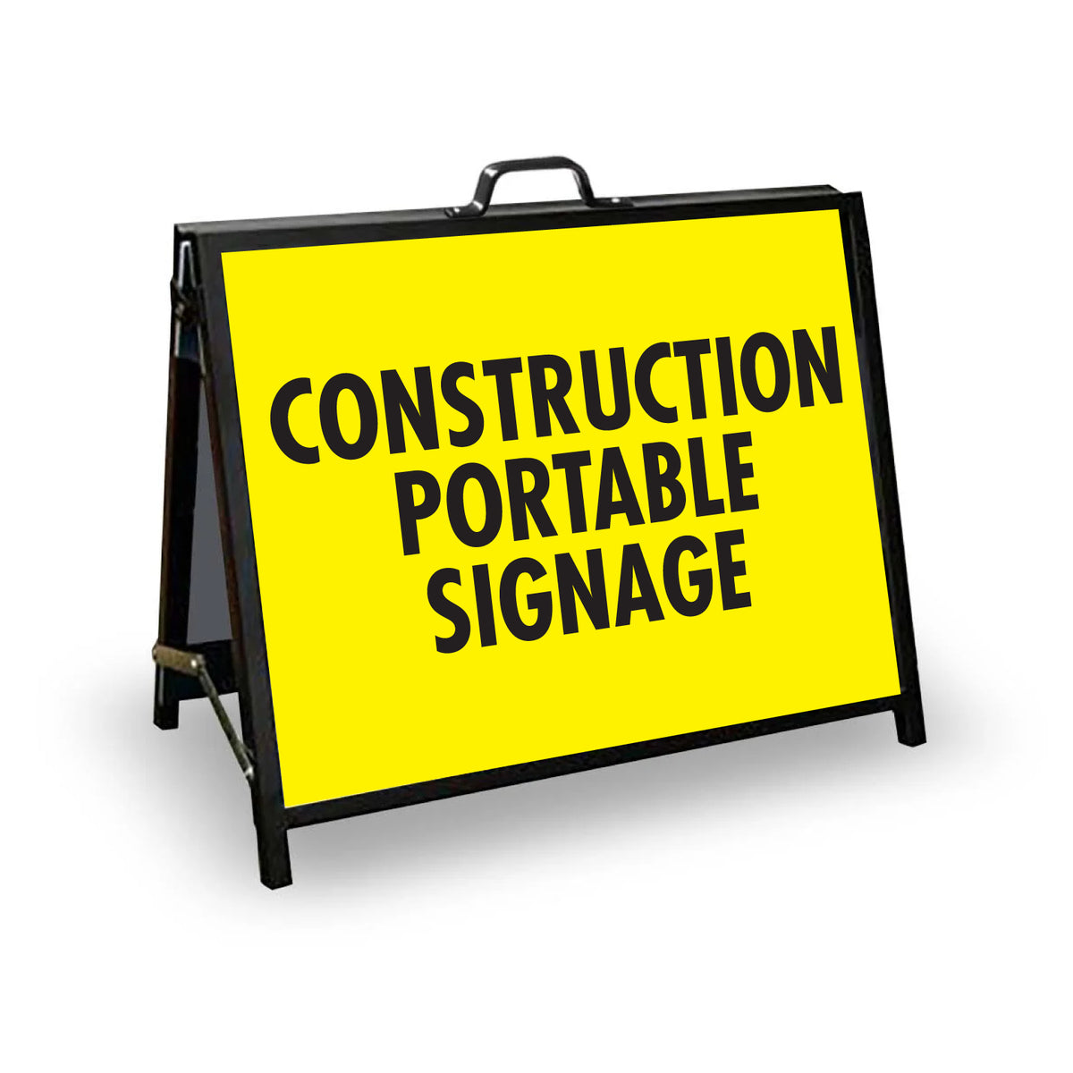 Construction Signs Collection – New Signs