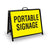 Custom Signs Collection – New Signs
