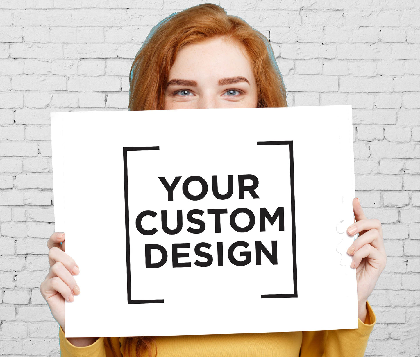 Custom Magnetic Signs