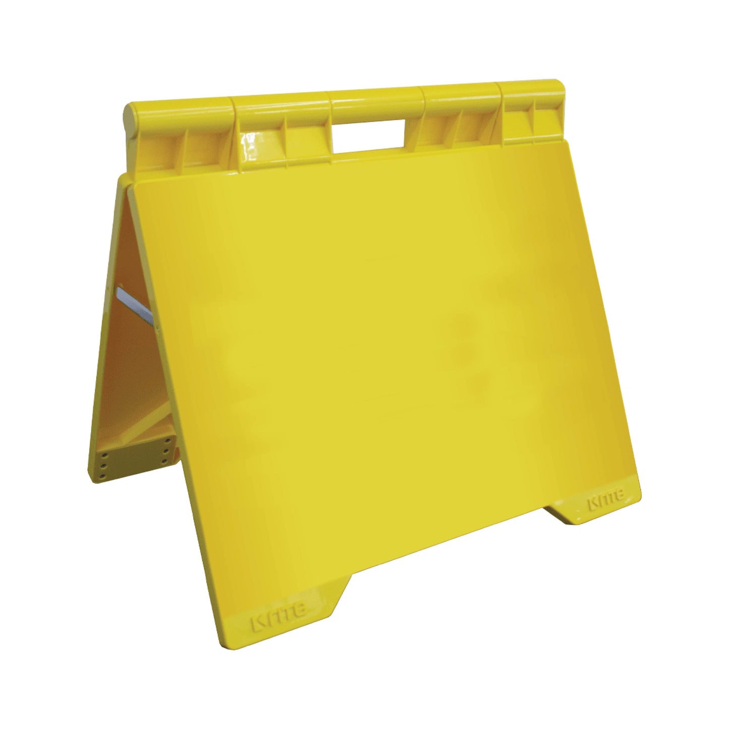 Caution Wet Floor - Evarite A-Frame Sign