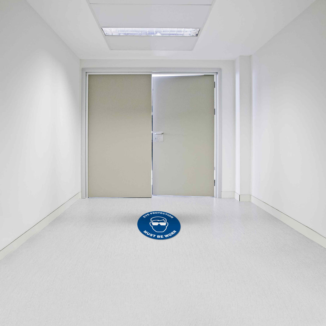 PPE Signs | Site Safety Signs – New Signs