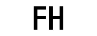 FH - Statutory Sign
