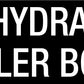 Fire Hydrant & Sprinkler Booster - Statutory Sign