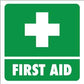 First Aid Work Kit Bundle