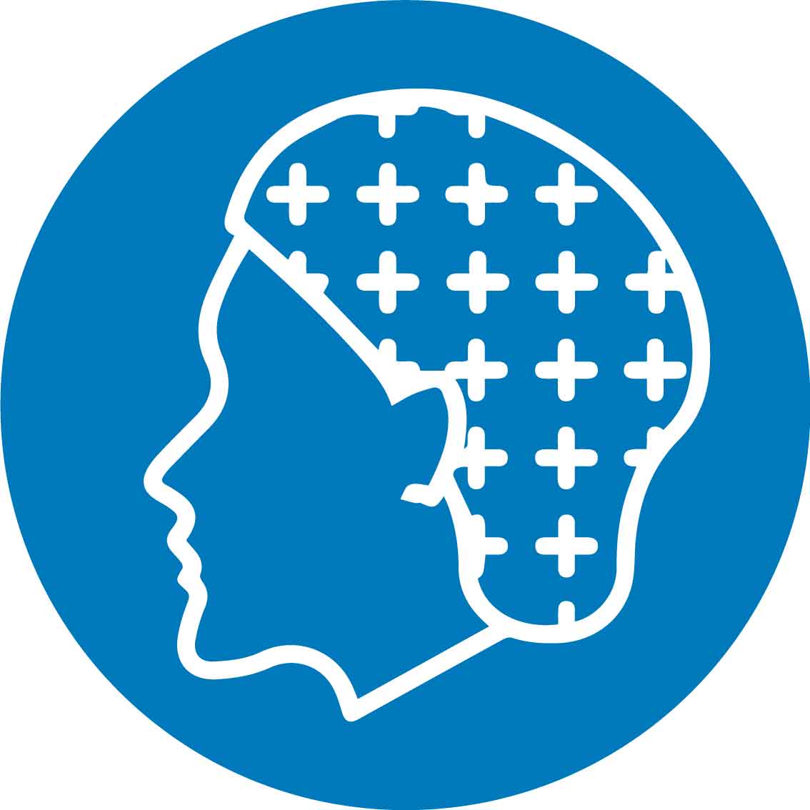 Hair Net Decal – New Signs