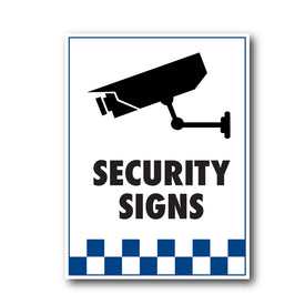 Safety Signage Solutions for Every Australian Business. – New Signs