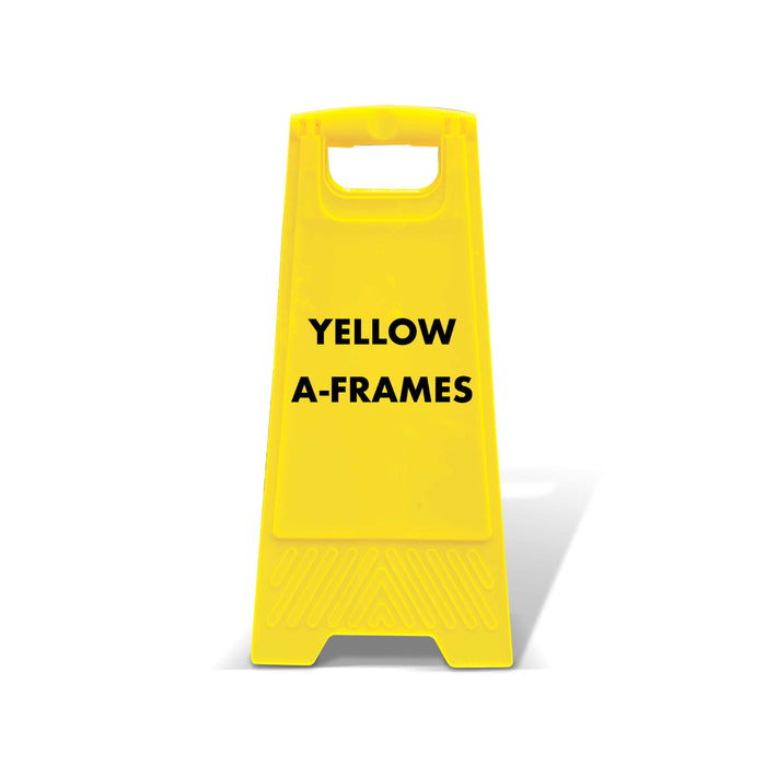 Safety Signage Solutions for Every Australian Business. – New Signs