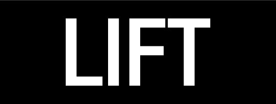 LIFT - Statutory Sign