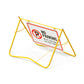 Yellow Swing Stand Sign