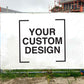 JH Custom Mesh Banners