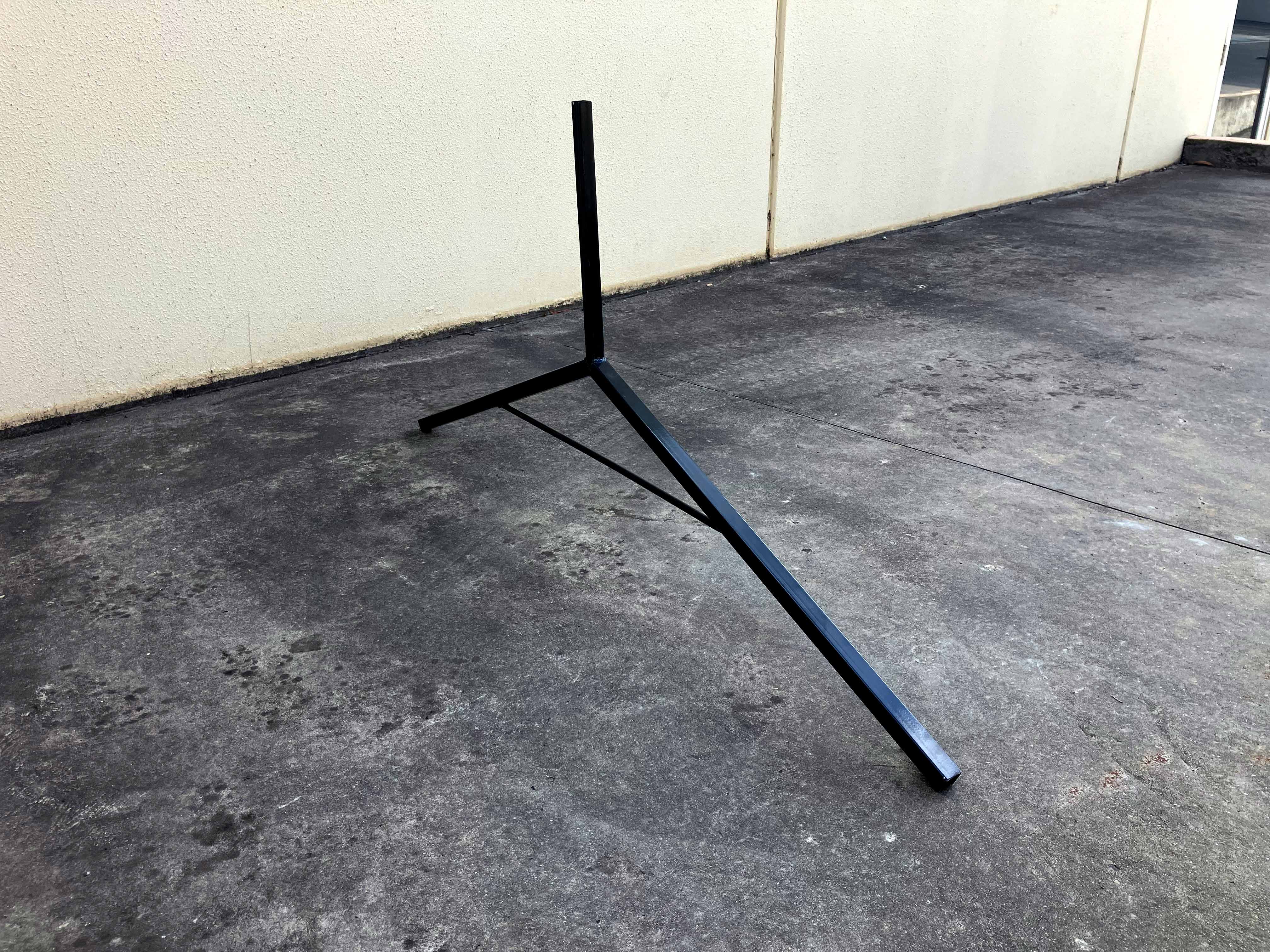 Multi Message Frame Bi Pod Legs - Non Folding - 1 Pair β New Signs