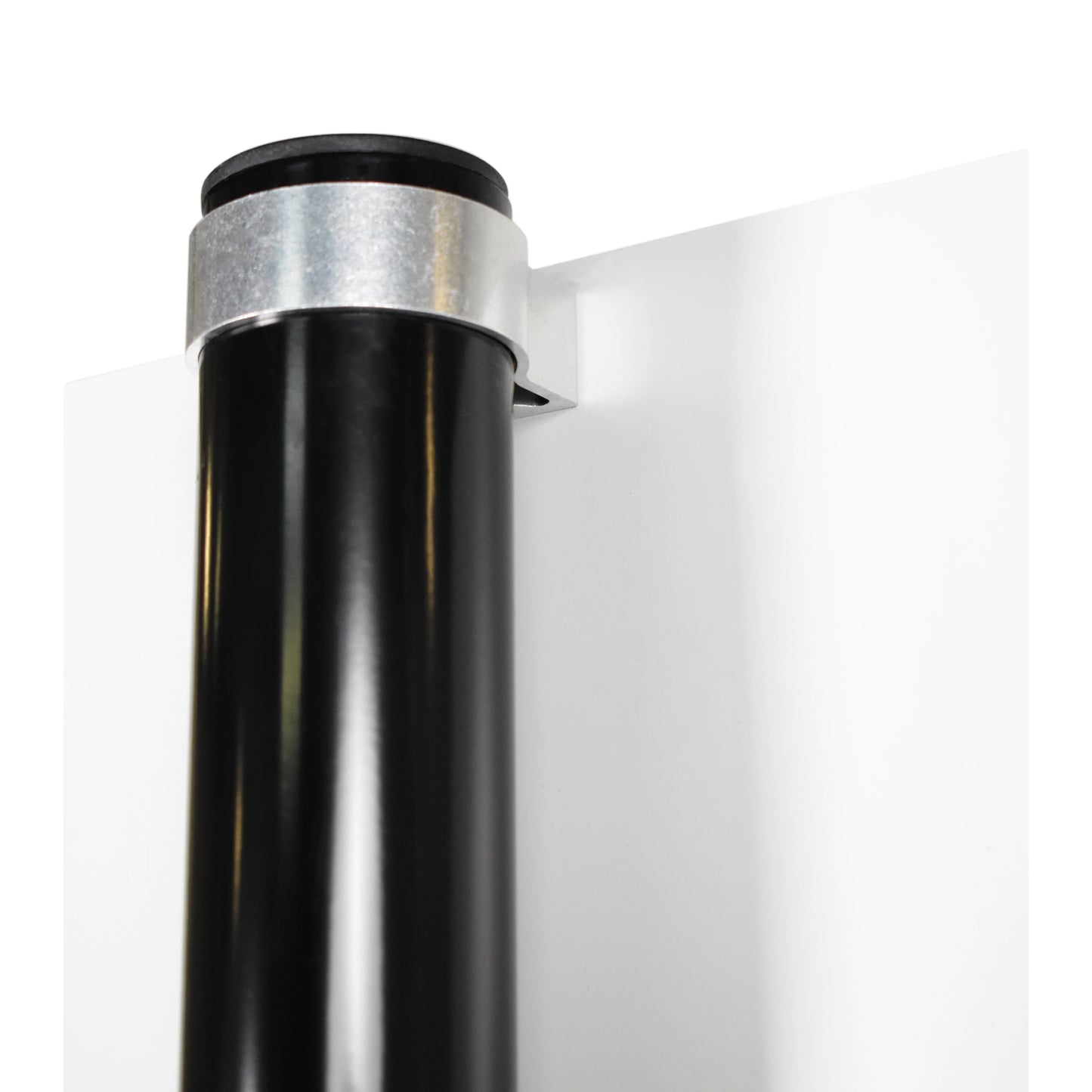 PortaPost Weighted Pole Sign Stand Only