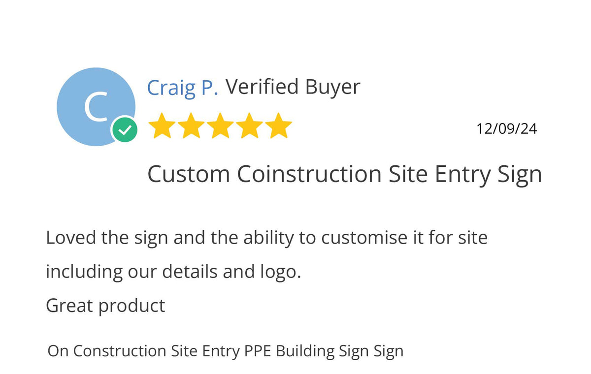 Gate Signs | Shut the Gate Sign – New Signs