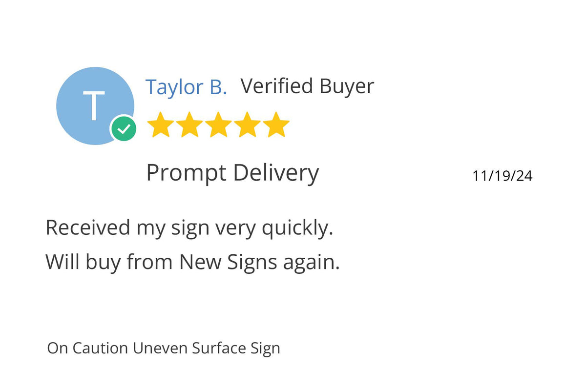 Gate Signs | Shut the Gate Sign – New Signs