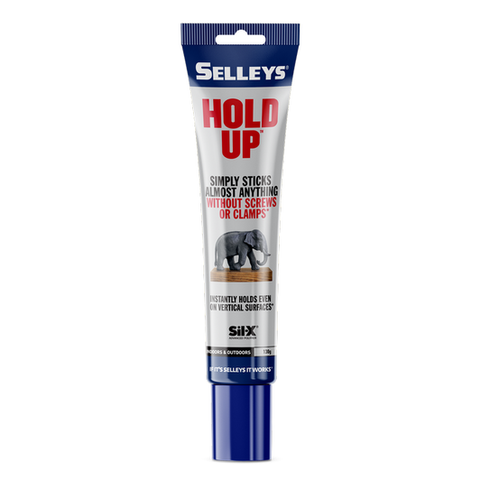 Selleys Hold Up