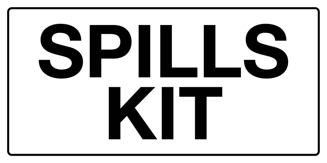 APS Spills Kit