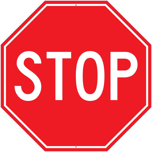 AUR - Stop Sign